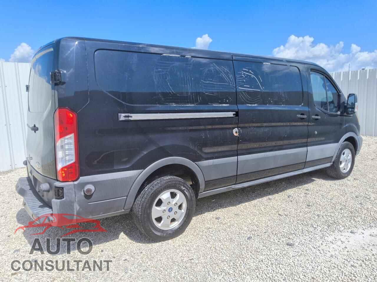 FORD TRANSIT 2017 - 1FTYR2YM6HKB57706