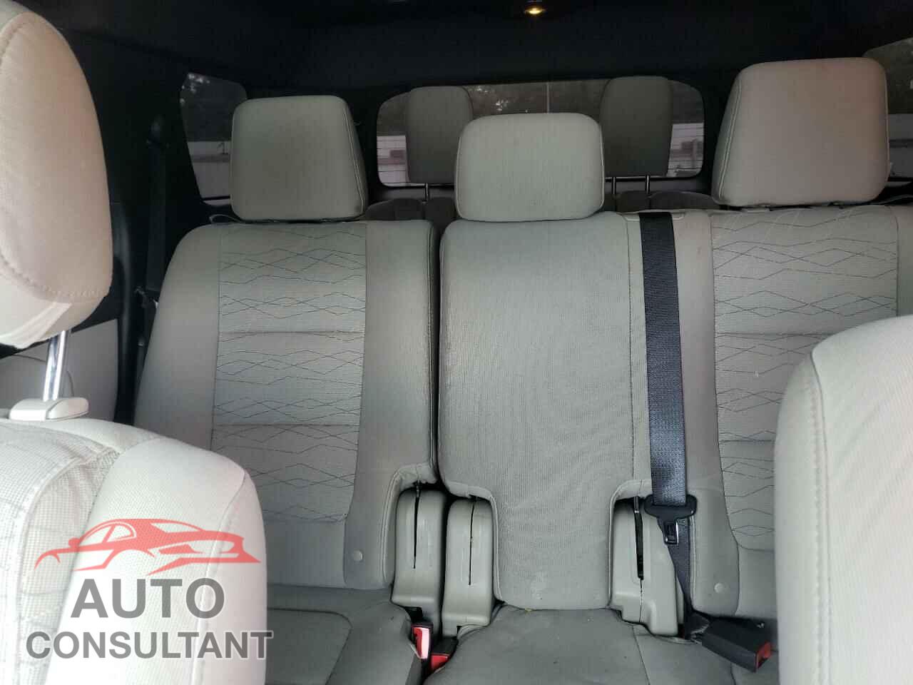FORD EXPLORER 2014 - 1FM5K8B85EGB11428