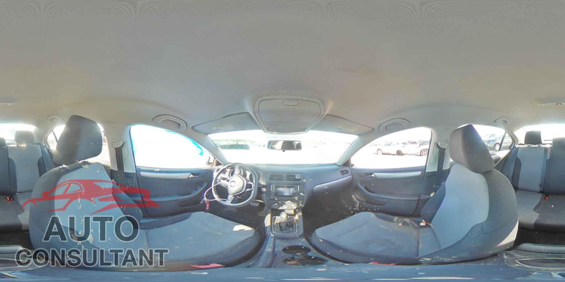 VOLKSWAGEN JETTA 2017 - 3VW2B7AJ2HM394819