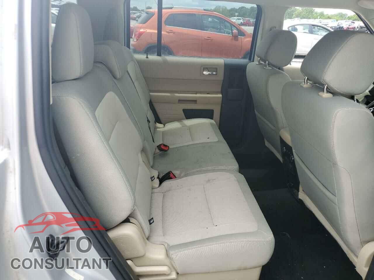 FORD FLEX 2015 - 2FMGK5B83FBA03177
