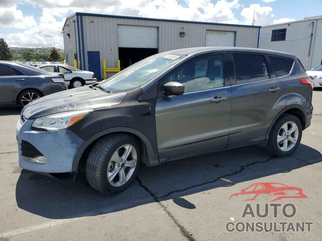 FORD ESCAPE 2016 - 1FMCU9GX3GUC29005