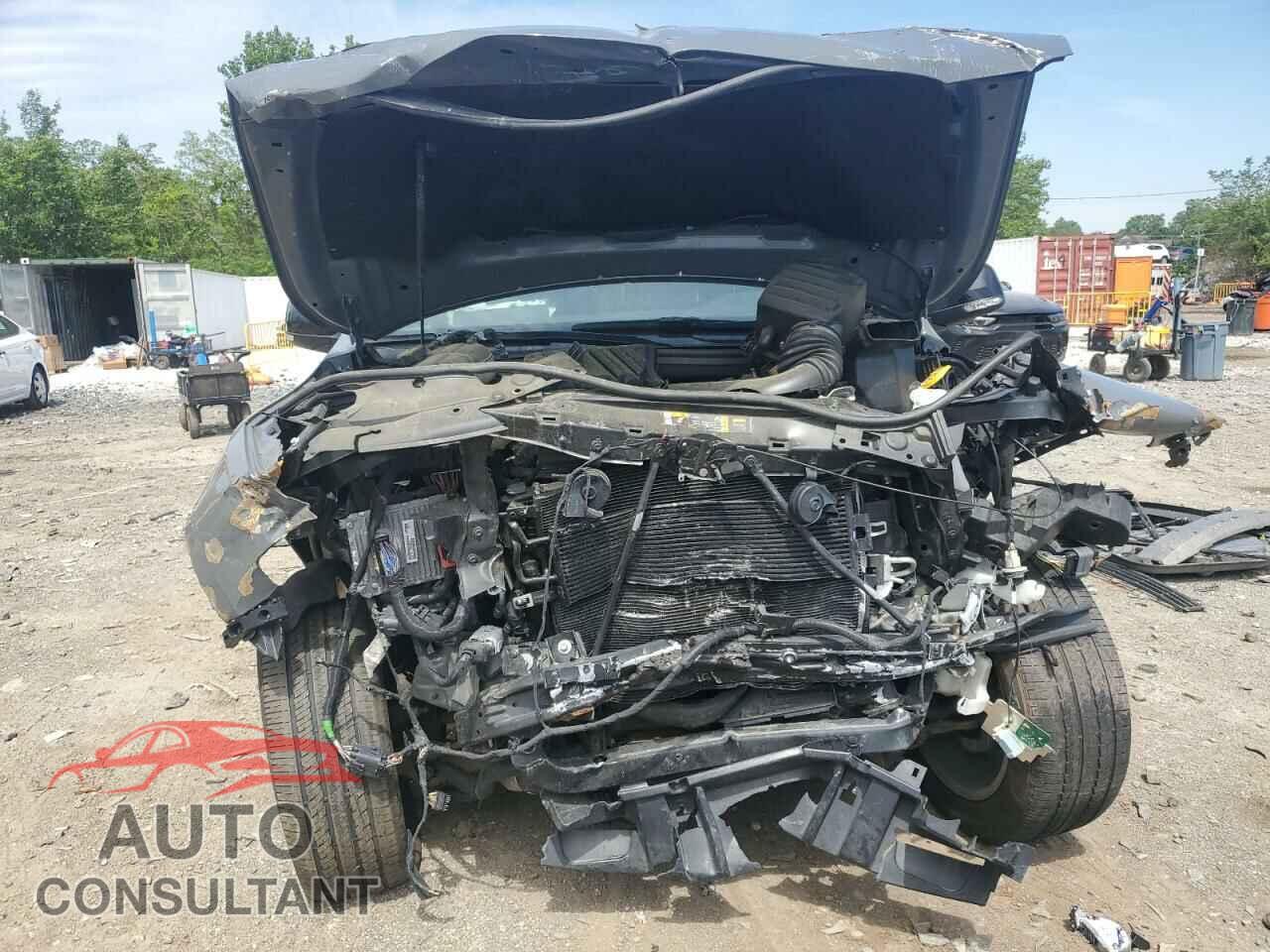 DODGE DURANGO 2023 - 1C4RDJDG6PC637220