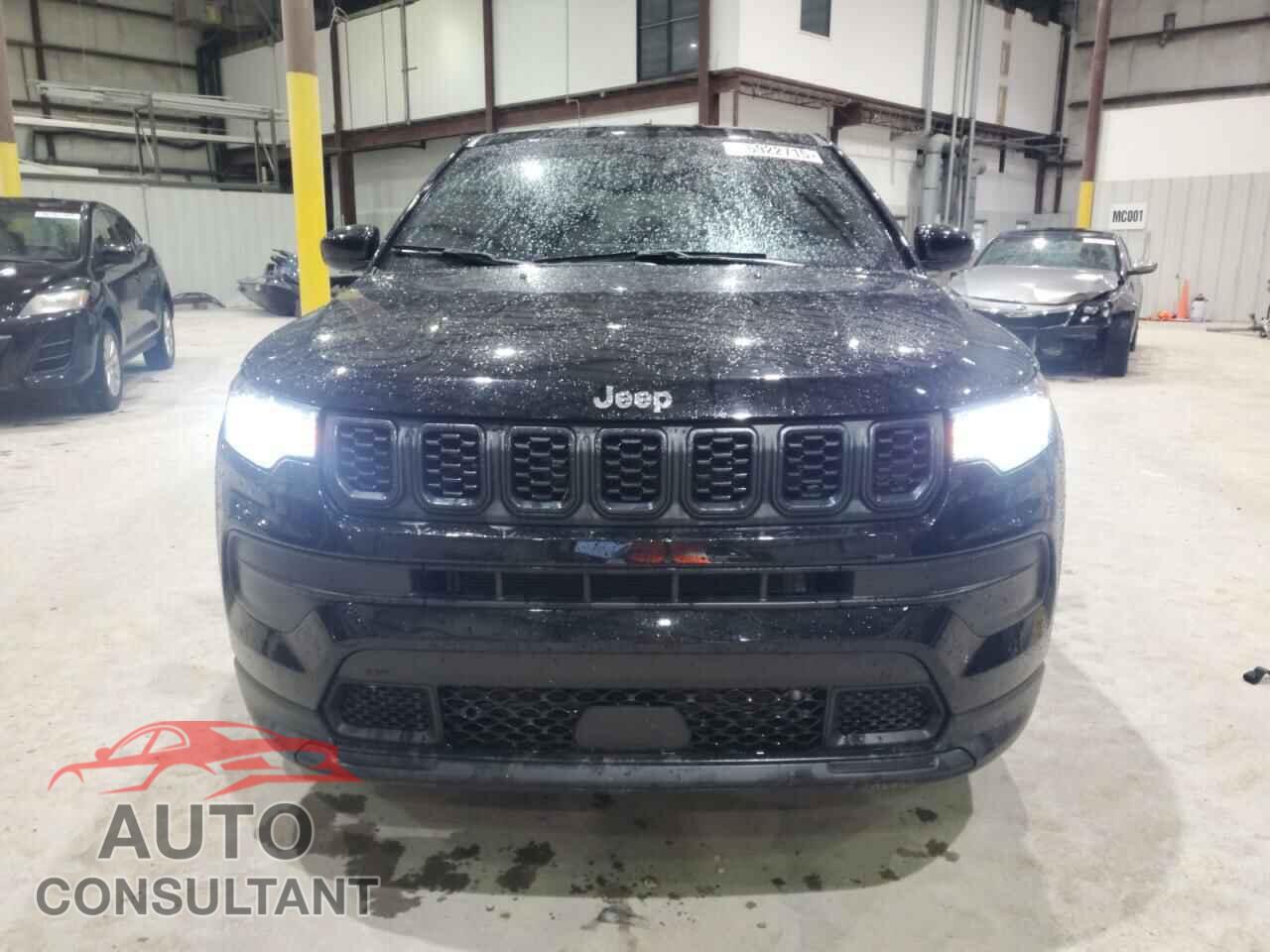 JEEP COMPASS 2024 - 3C4NJDAN1RT105571