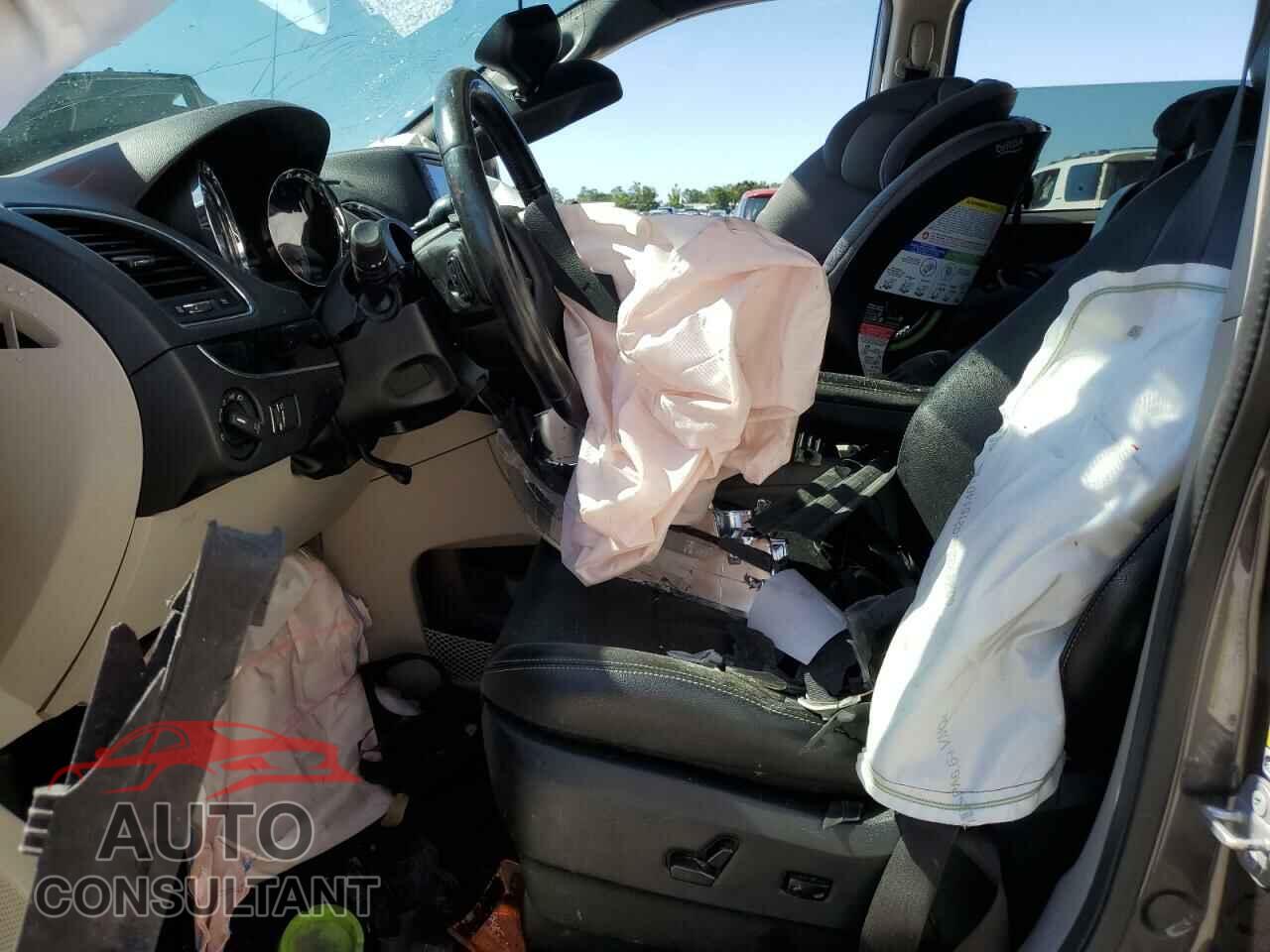 DODGE CARAVAN 2020 - 2C4RDGCG0LR212470