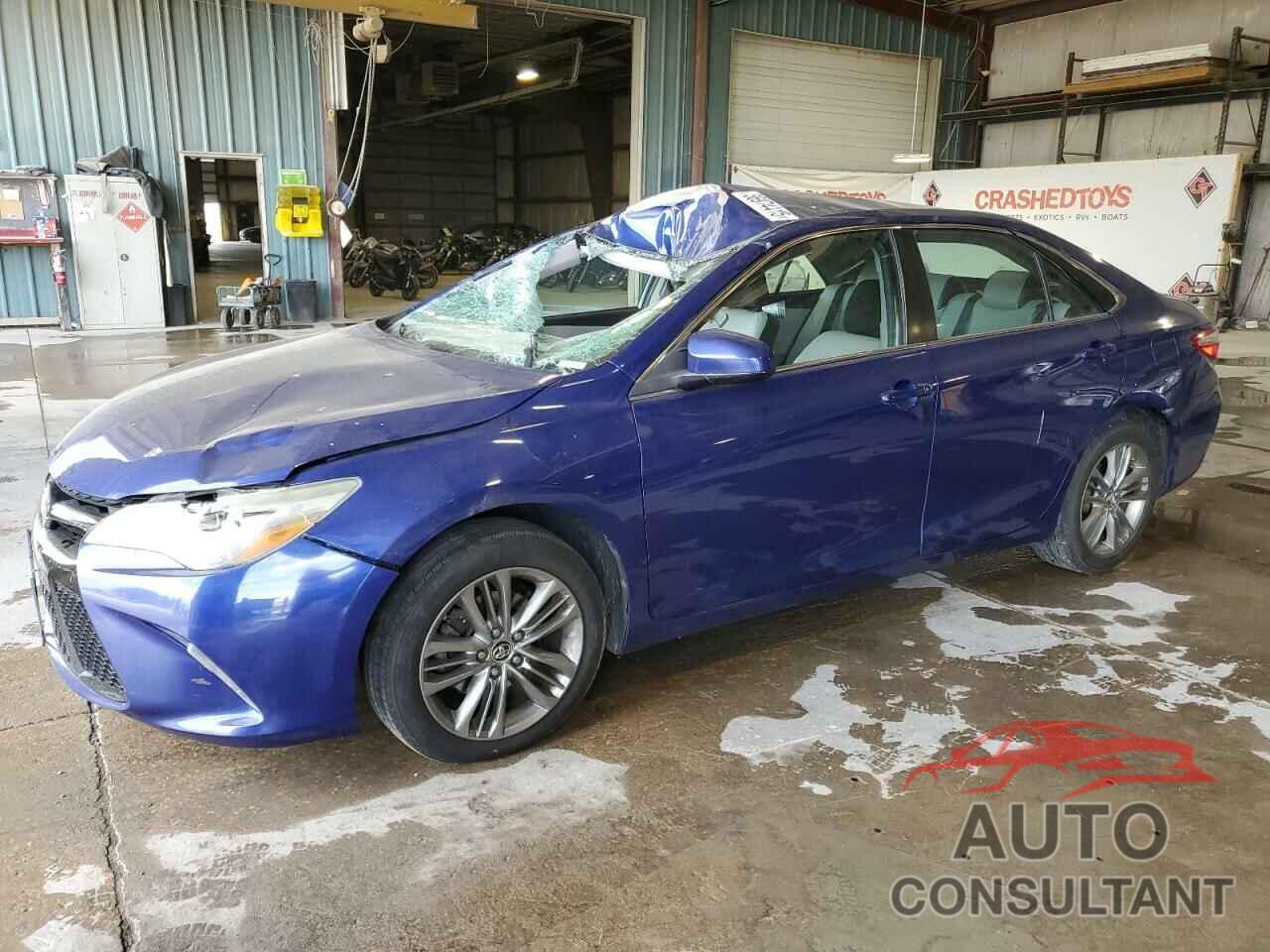 TOYOTA CAMRY 2015 - 4T1BF1FK0FU988898