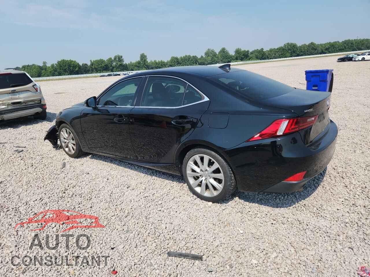 LEXUS IS 2014 - JTHBF1D23E5042938