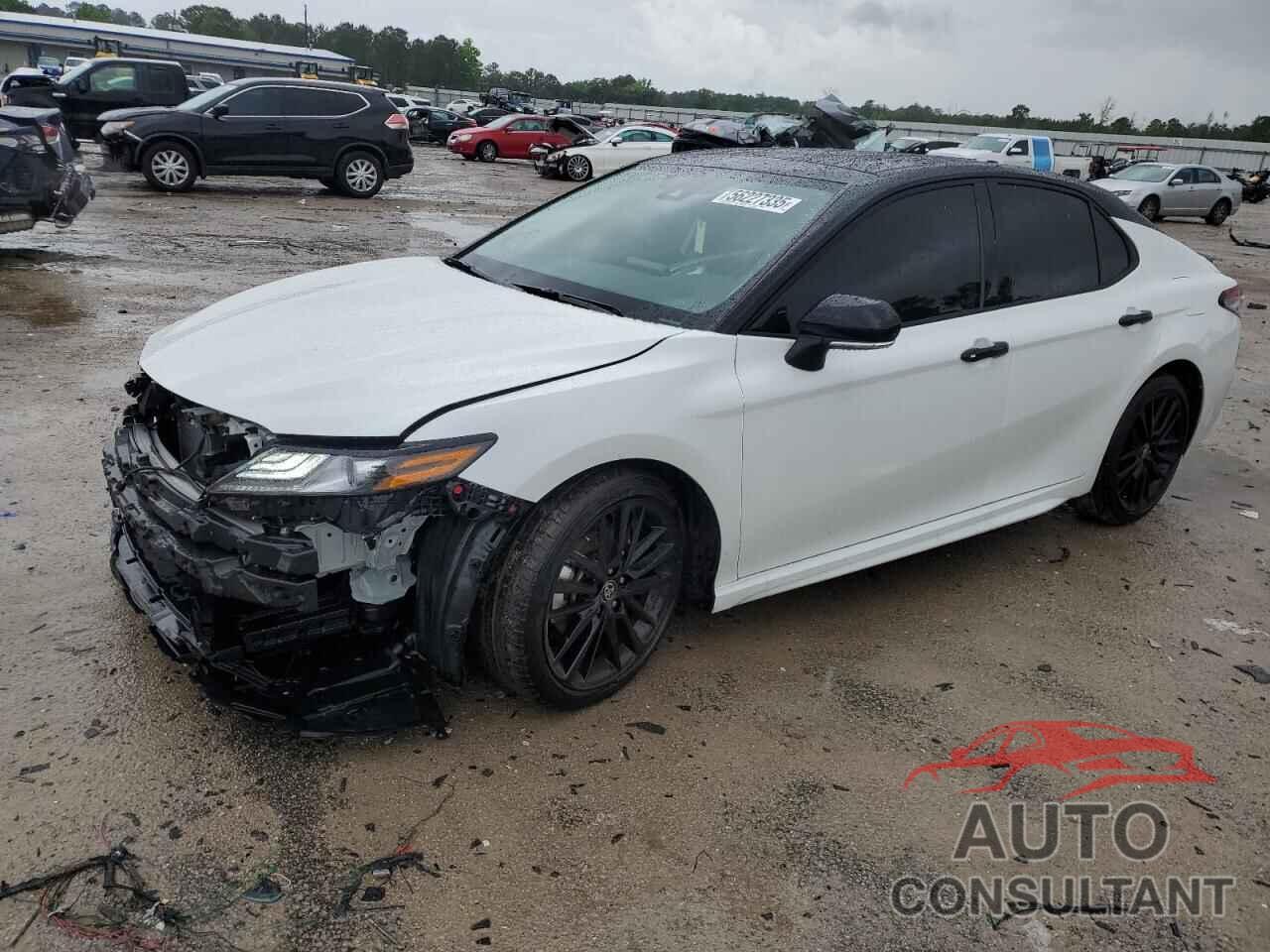 TOYOTA CAMRY 2024 - 4T1K61AK8RU225832