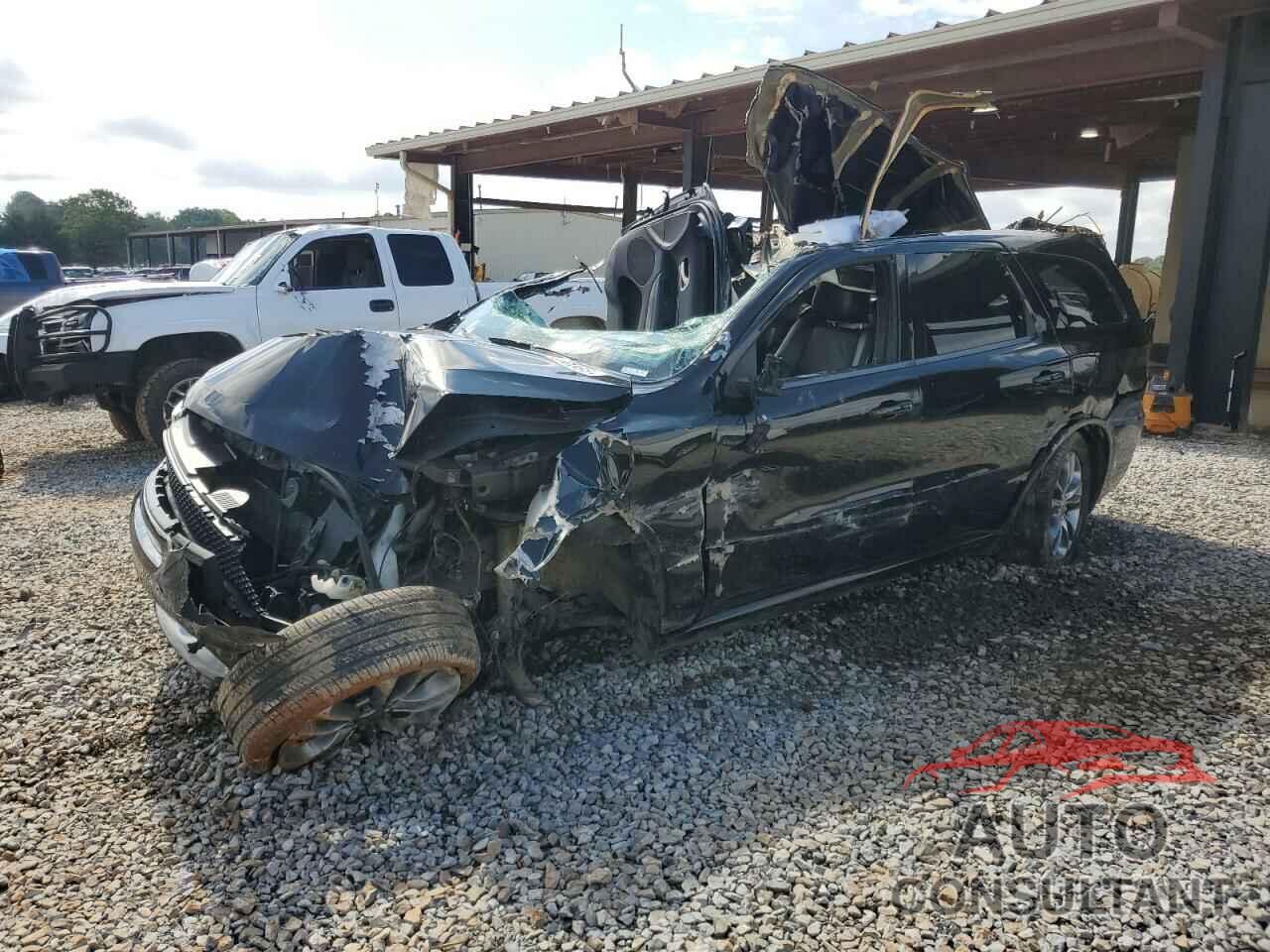 DODGE DURANGO 2020 - 1C4RDHDG5LC119392