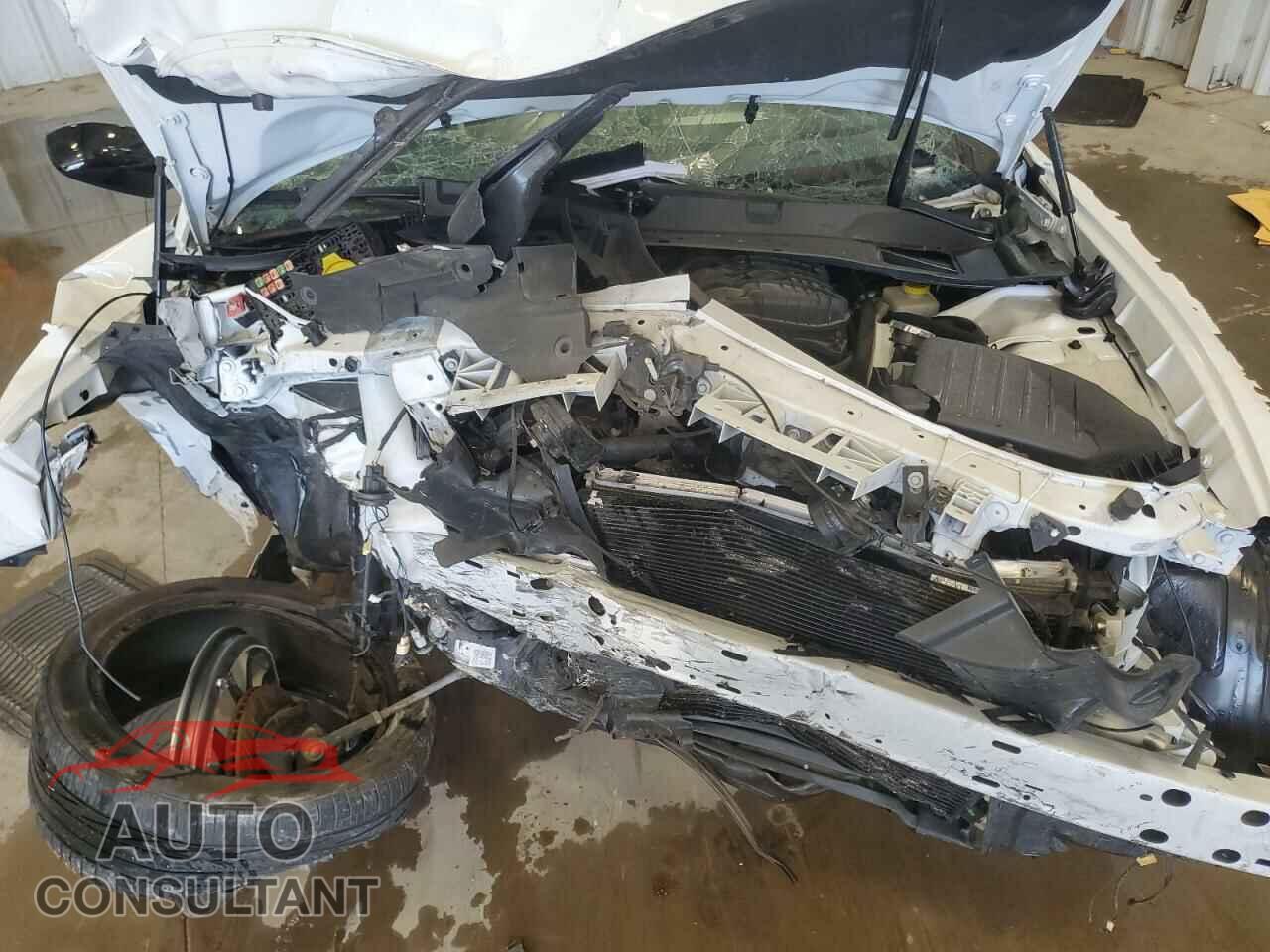 DODGE CHARGER 2023 - 2C3CDXHG4PH615432