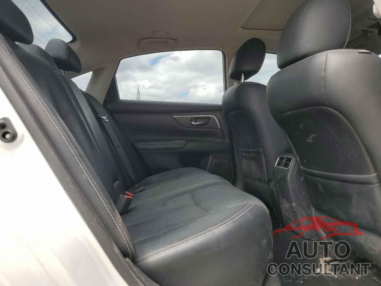 NISSAN ALTIMA 2016 - 1N4AL3AP7GN363519