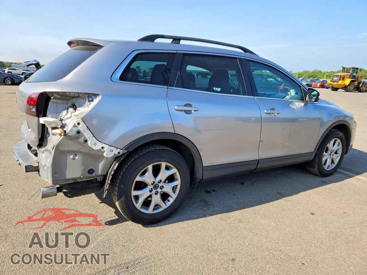 MAZDA CX-9 2013 - JM3TB2BV4D0404380