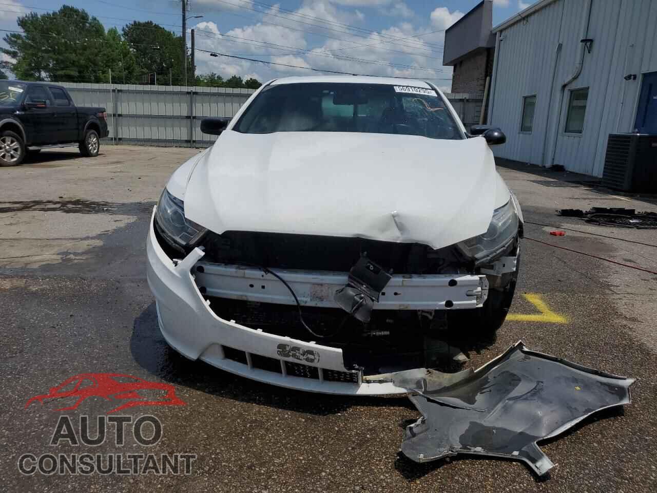 FORD TAURUS 2014 - 1FAHP2MK3EG122006