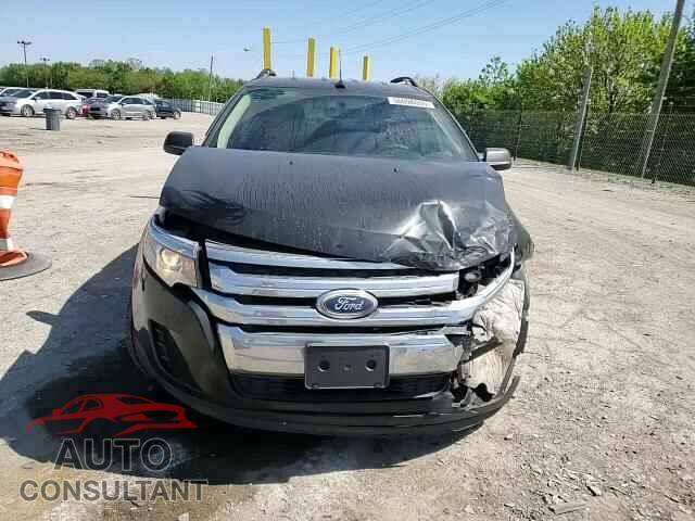 FORD EDGE 2014 - 2FMDK4GC2EBB36456
