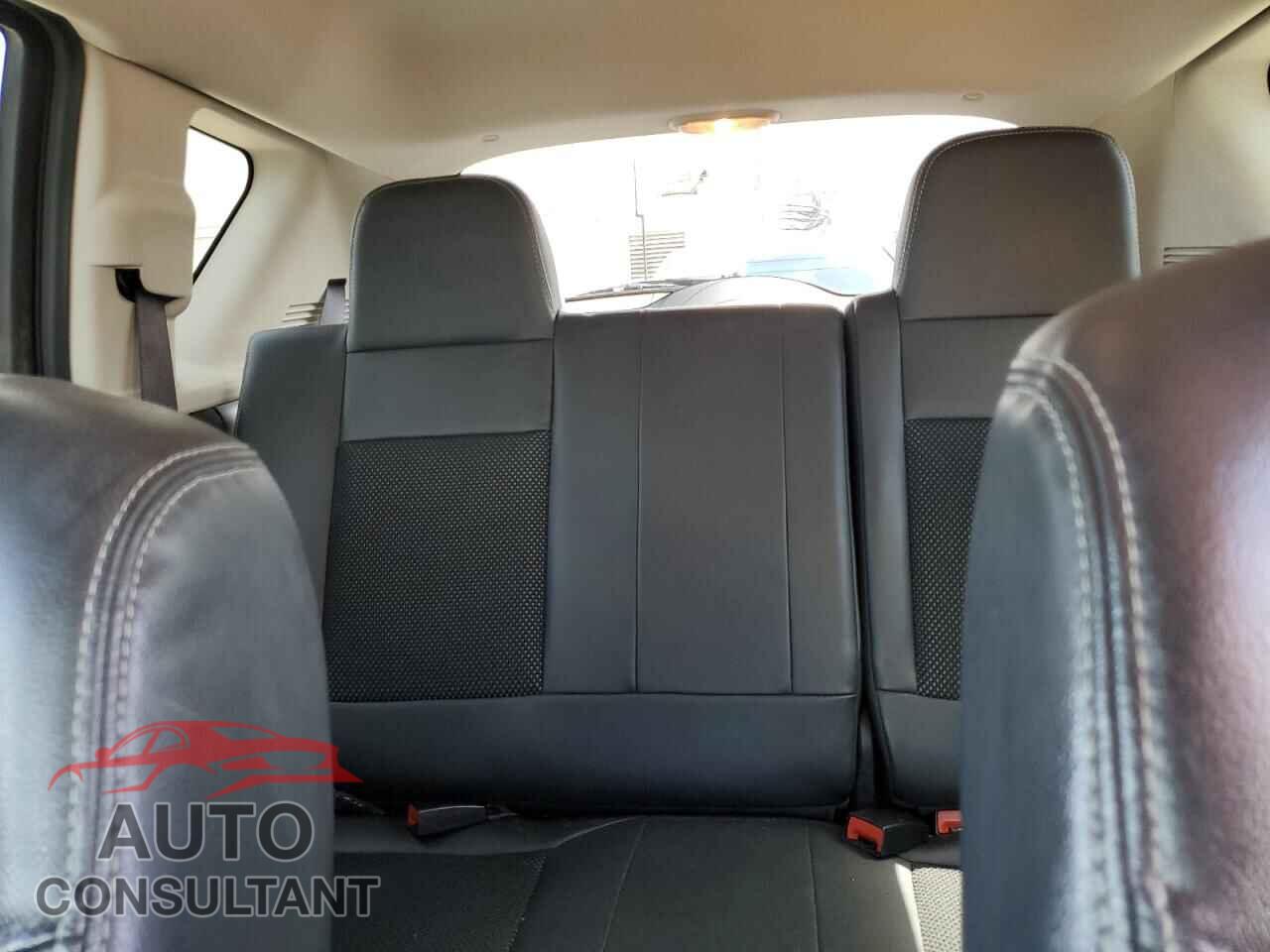 JEEP COMPASS 2016 - 1C4NJDEB8GD731086