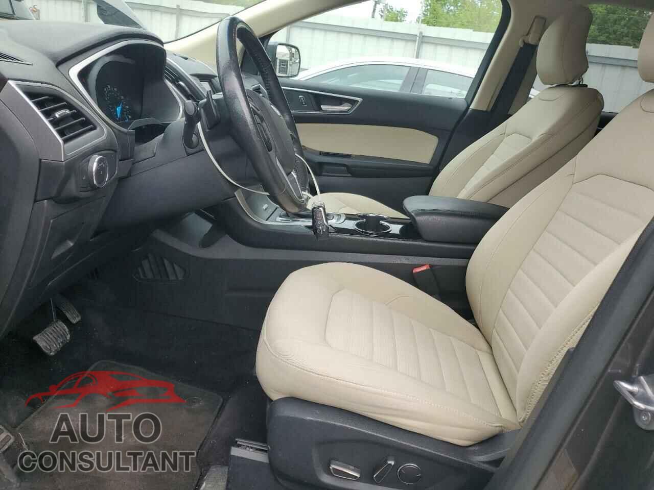 FORD EDGE 2015 - 2FMTK4J95FBB76749
