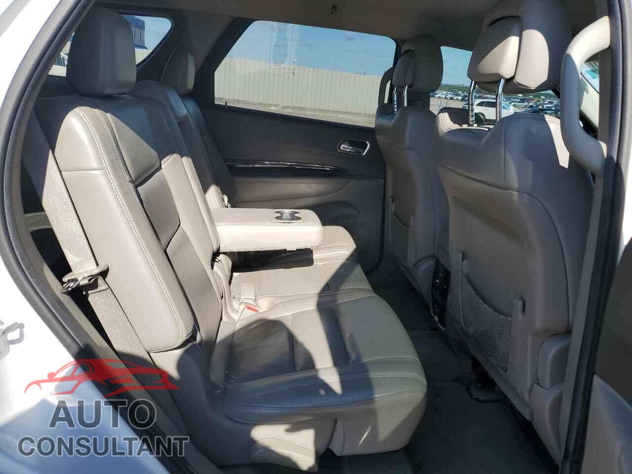DODGE DURANGO 2013 - 1C4RDJDG7DC674854