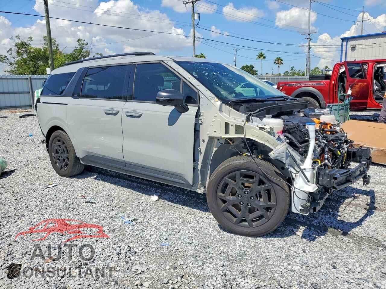 KIA UNKNOWN 2025 - KNDNE5KA5S6065002
