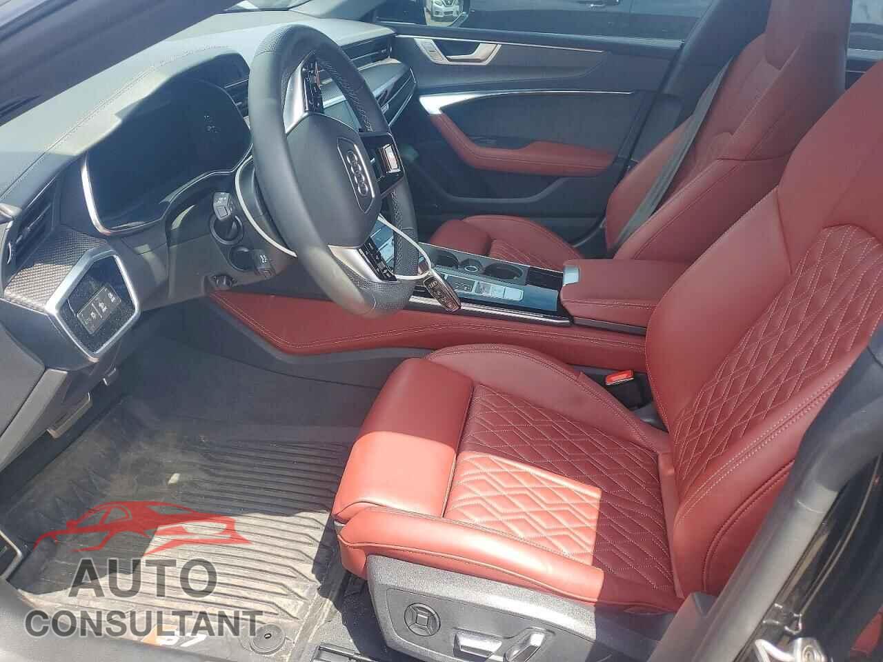 AUDI S7/RS7 2025 - WAURFBF25SN006759