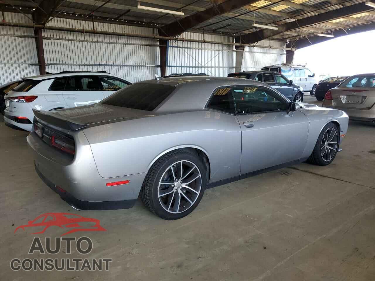DODGE CHALLENGER 2015 - 2C3CDZFJ2FH910442