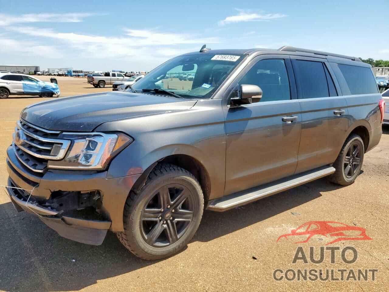 FORD EXPEDITION 2020 - 1FMJK1HT1LEA71102