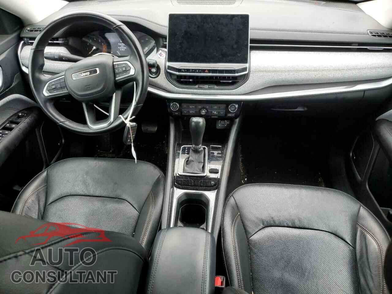 JEEP COMPASS 2022 - 3C4NJDFB4NT212445
