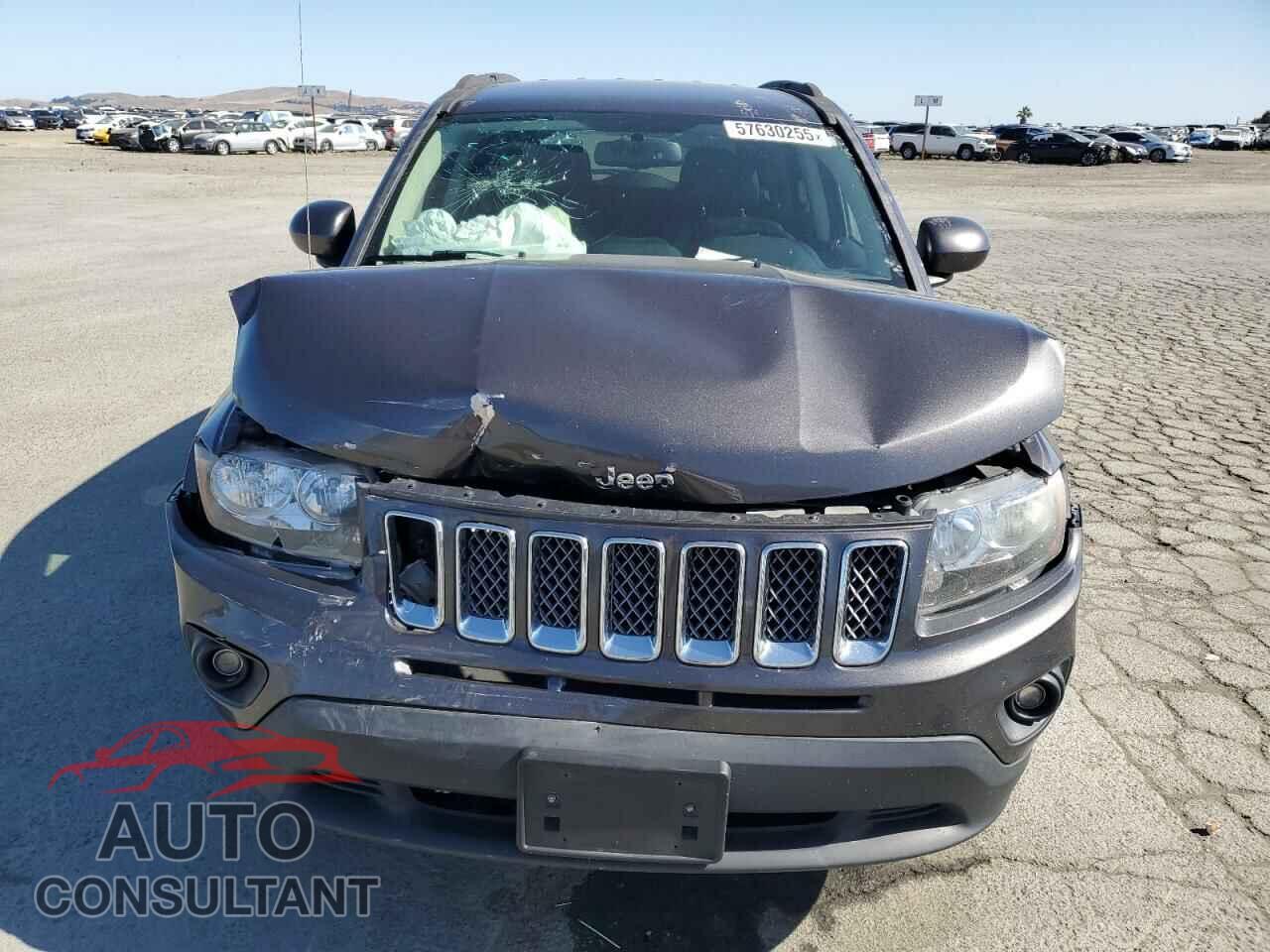 JEEP COMPASS 2016 - 1C4NJCEA8GD734894