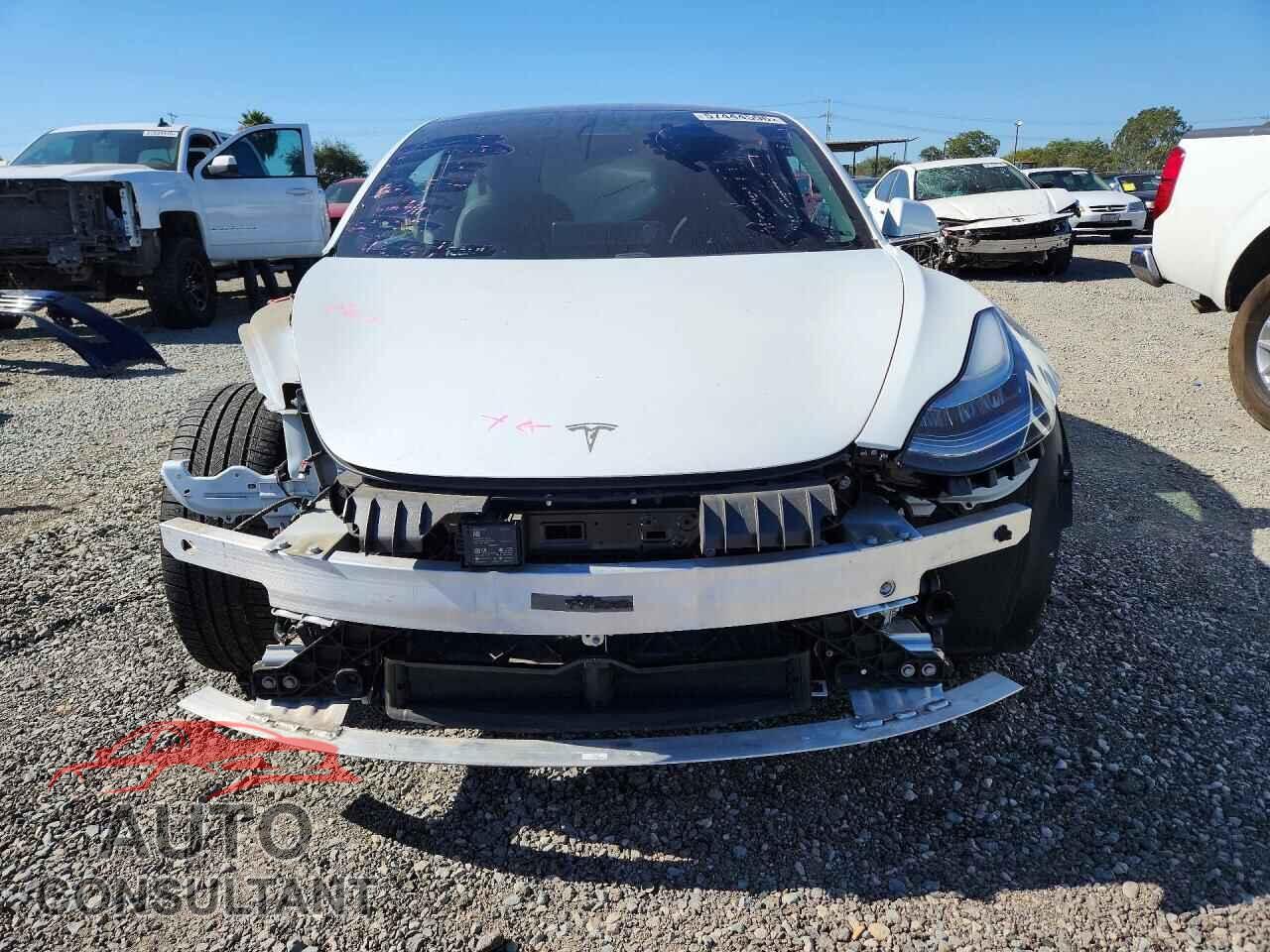 TESLA MODEL 3 2020 - 5YJ3E1EB7LF667331