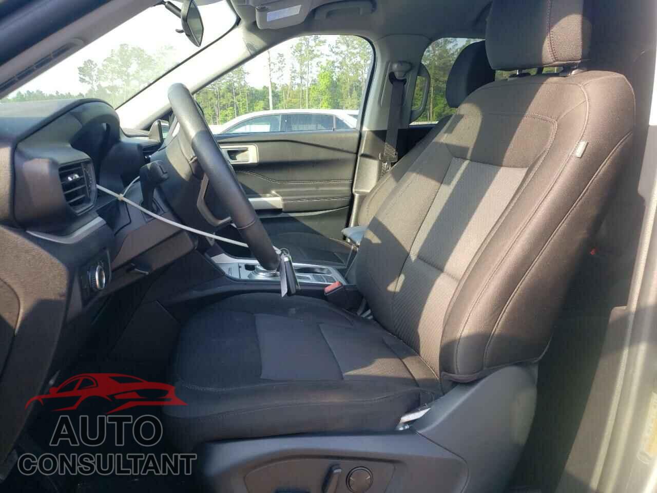 FORD EXPLORER 2023 - 1FMSK7DH9PGB45255