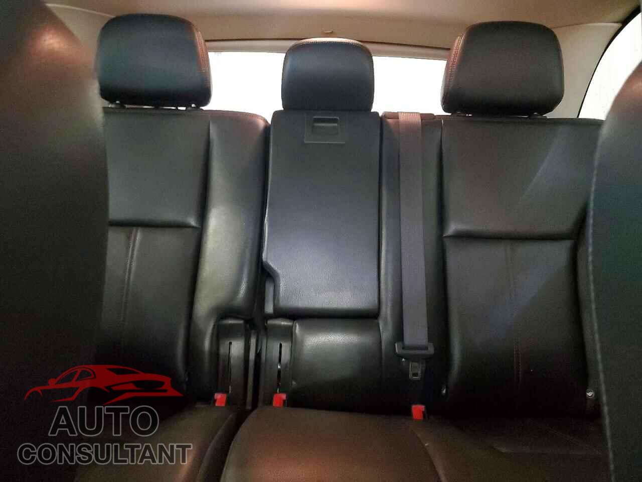 FORD EDGE 2013 - 2FMDK4JC2DBB42796
