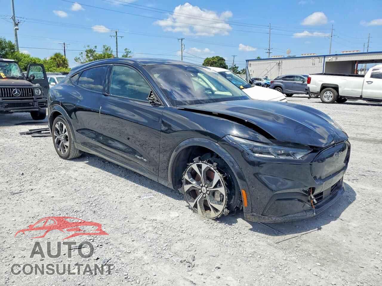 FORD MUSTANG 2023 - 3FMTK3SU3PMA85301