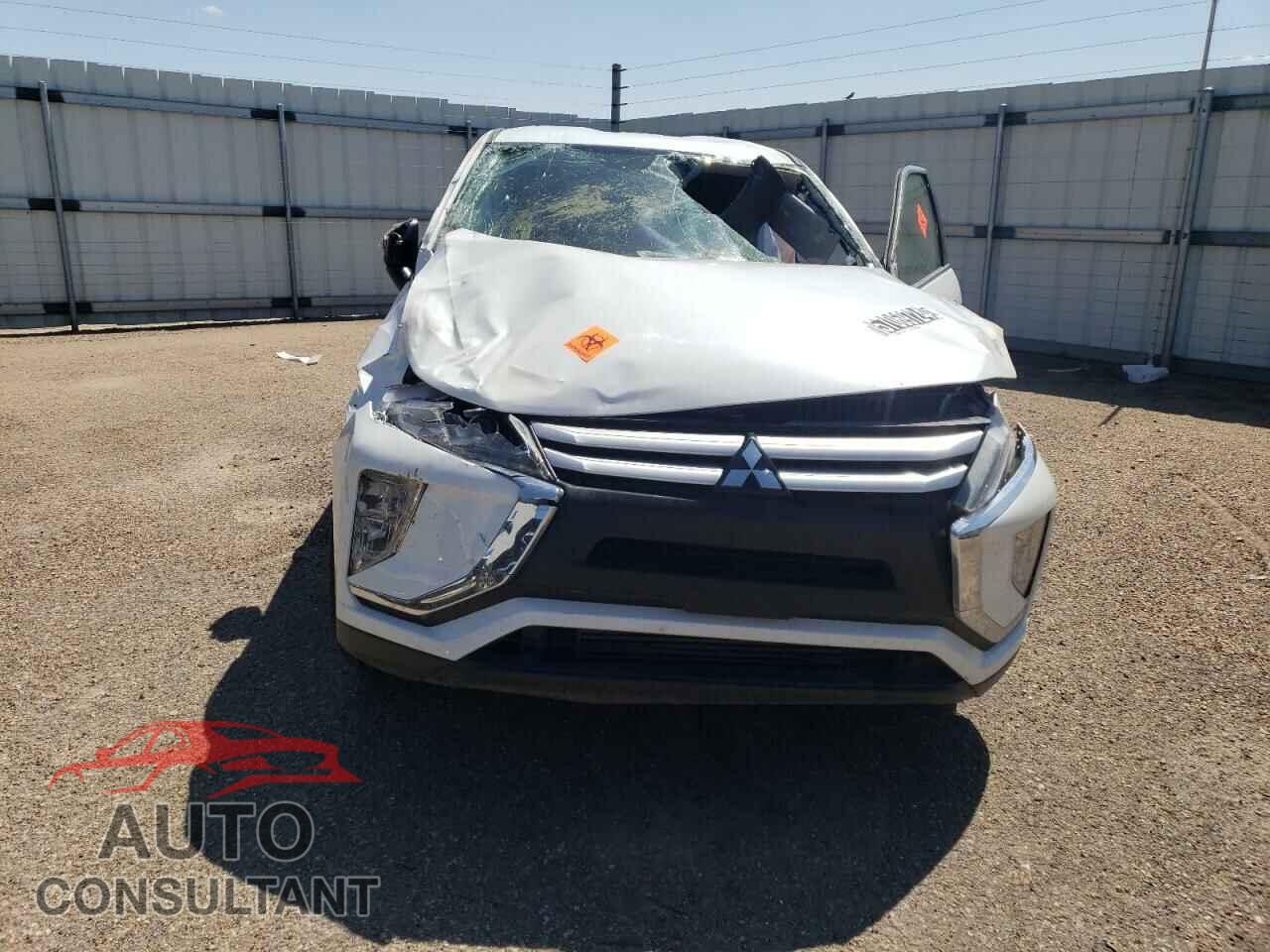MITSUBISHI ECLIPSE 2020 - JA4AT3AA7LZ007347