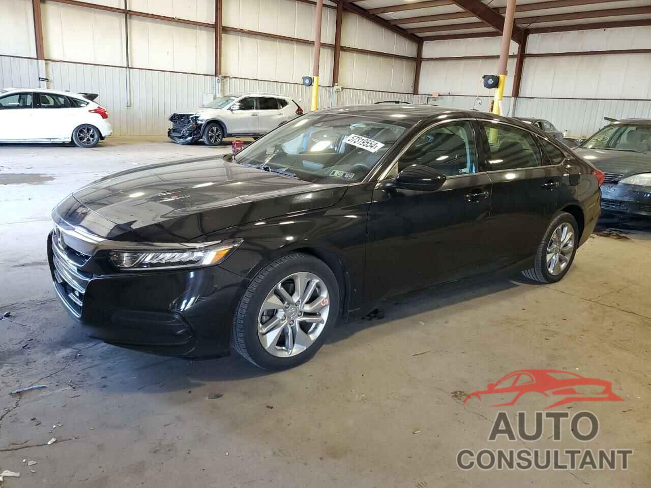 HONDA ACCORD 2020 - 1HGCV1F12LA032615