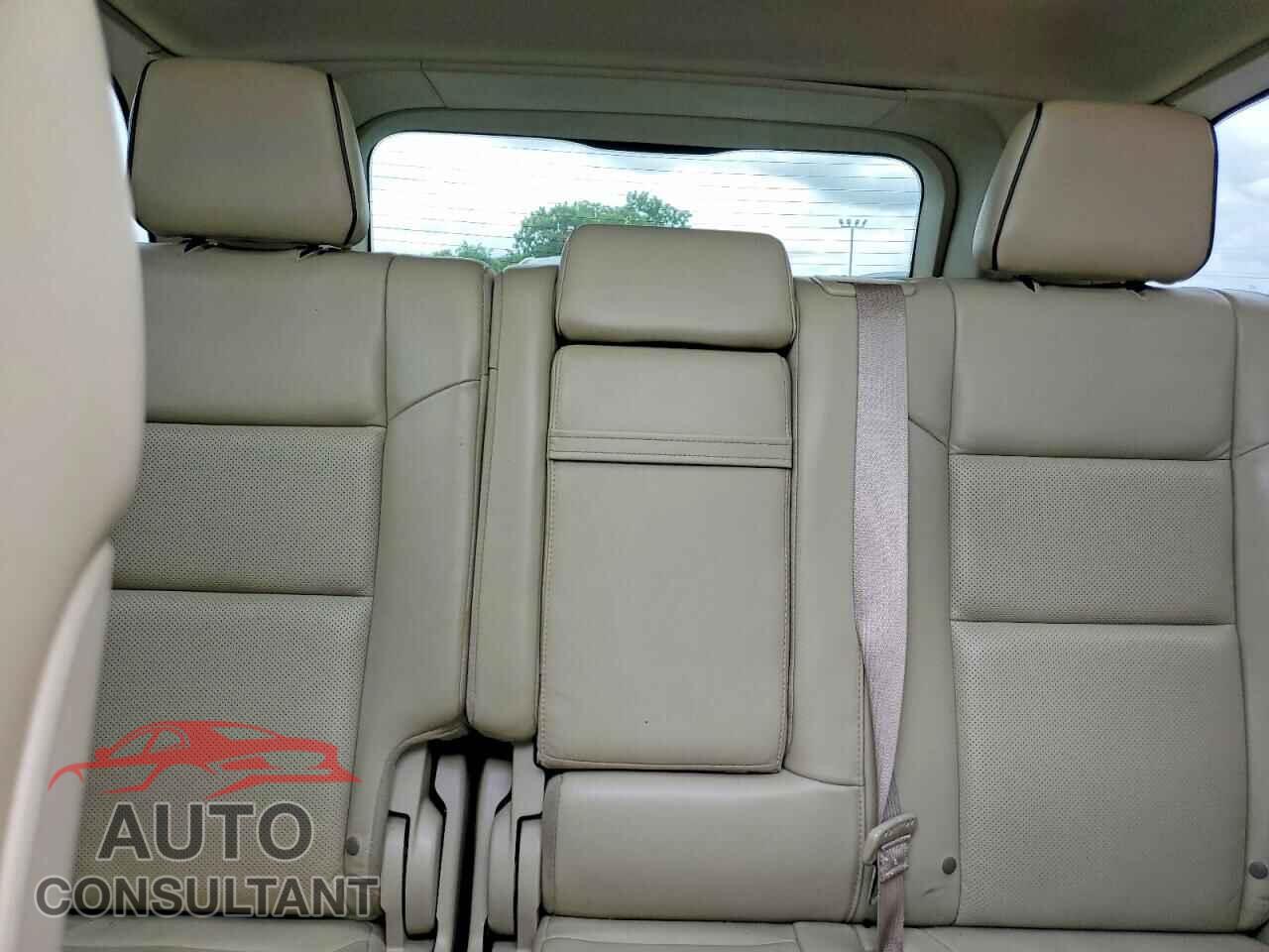 JEEP CHEROKEE 2017 - 1C4RJFCG6HC632995