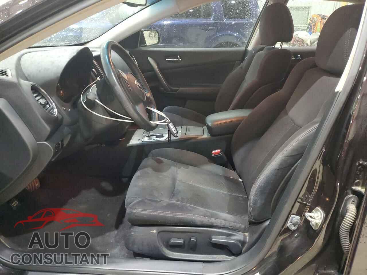 NISSAN MAXIMA 2014 - 1N4AA5AP1EC912951