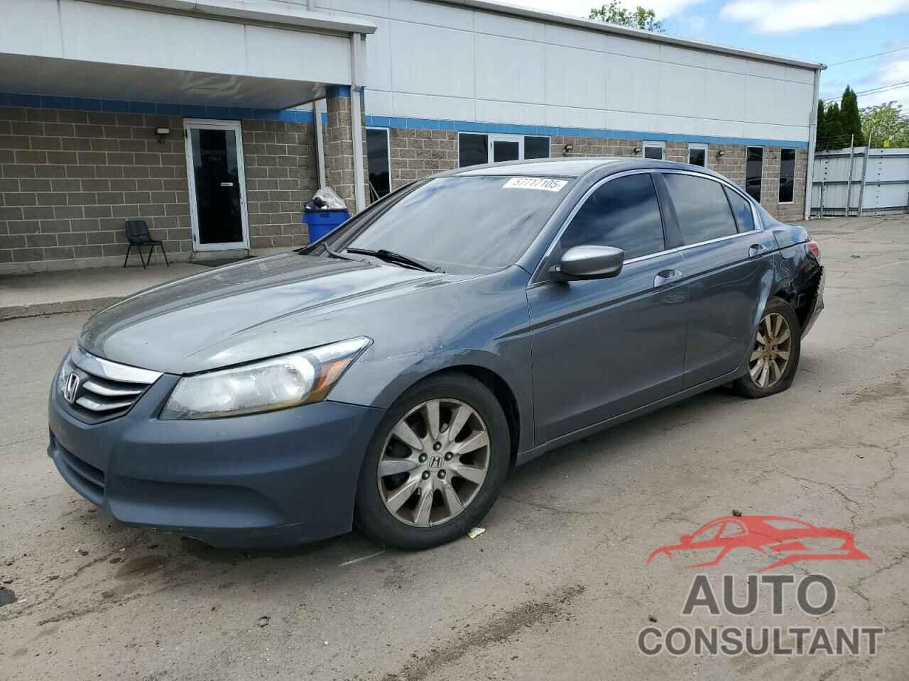 HONDA ACCORD 2012 - 1HGCP2F3XCA181369