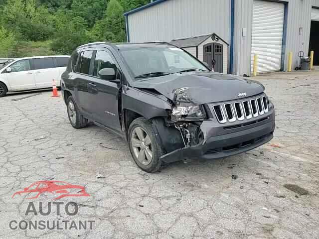 JEEP COMPASS 2015 - 1C4NJDBB4FD153541