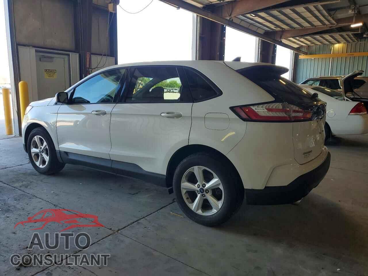FORD EDGE 2019 - 2FMPK3G94KBB20329