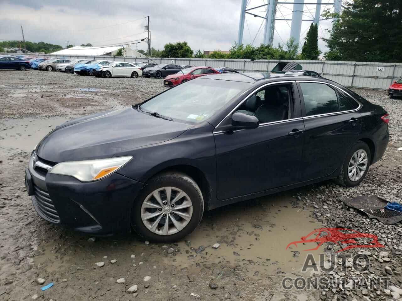 TOYOTA CAMRY 2016 - 4T1BF1FK7GU582358