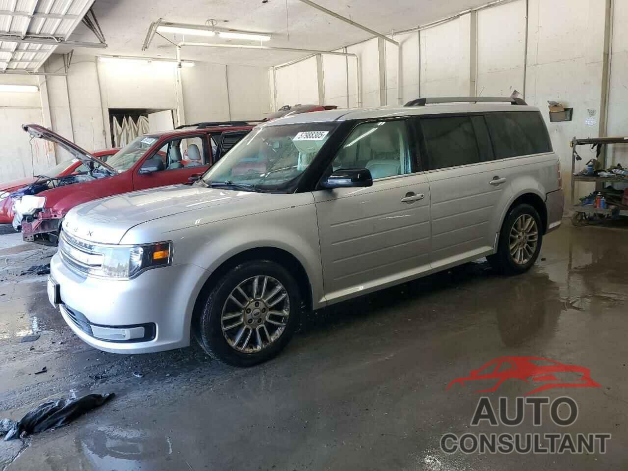FORD FLEX 2013 - 2FMGK5C83DBD11297