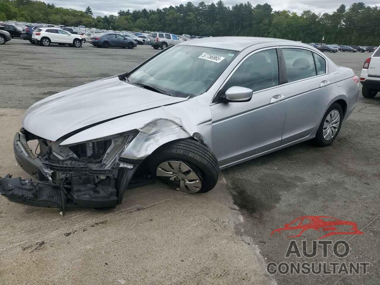 HONDA ACCORD 2010 - 1HGCP2F31AA193942