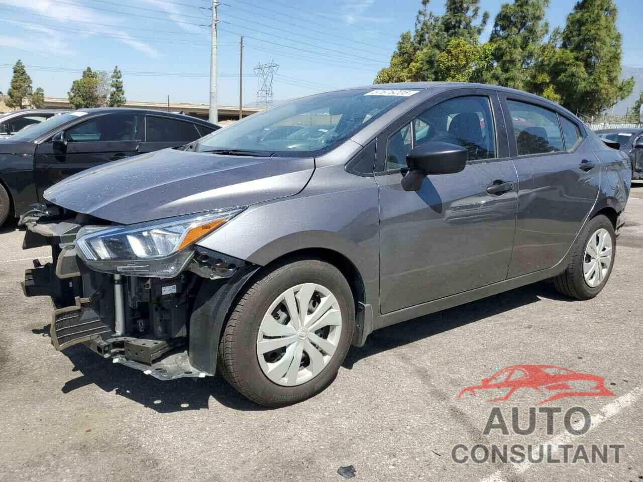 NISSAN VERSA 2024 - 3N1CN8DV3RL834219