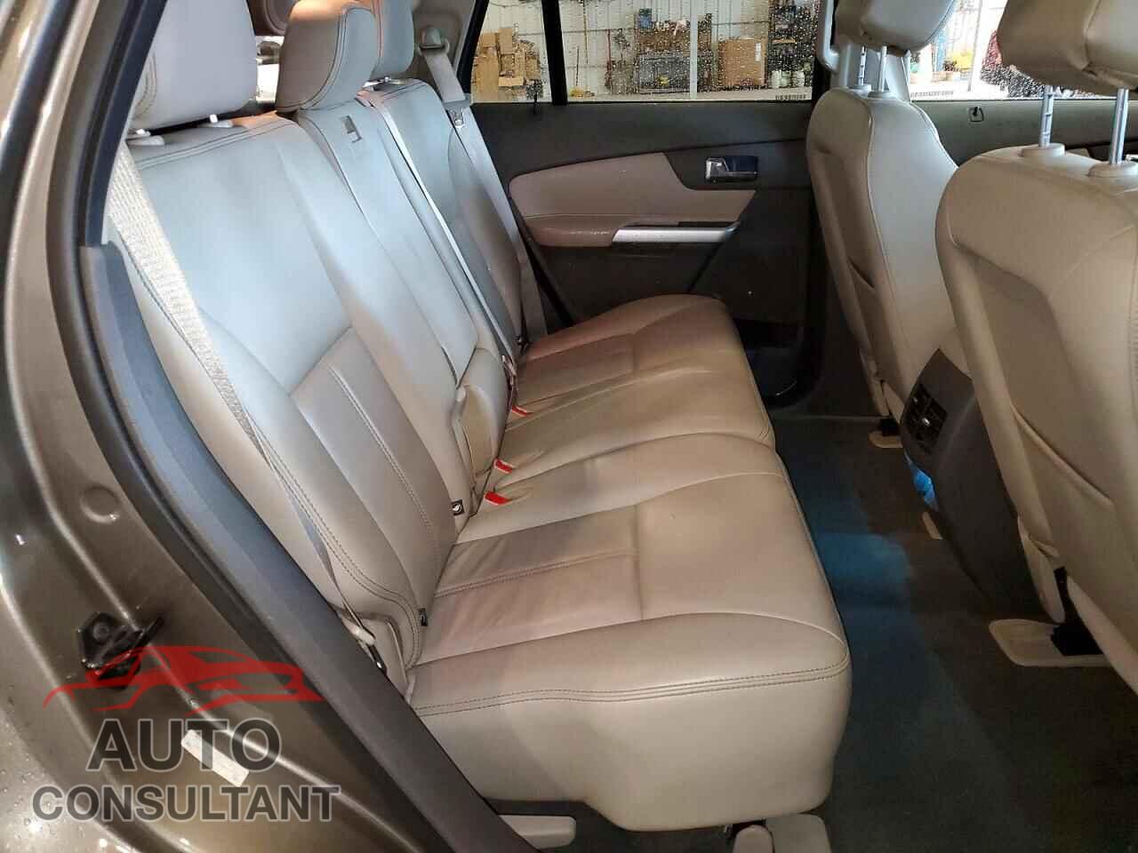 FORD EDGE 2013 - 2FMDK4KC0DBB44917