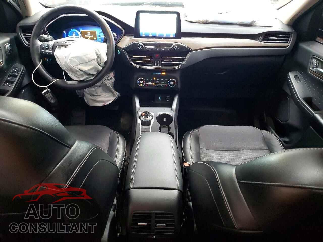 FORD ESCAPE 2020 - 1FMCU9J97LUA63009