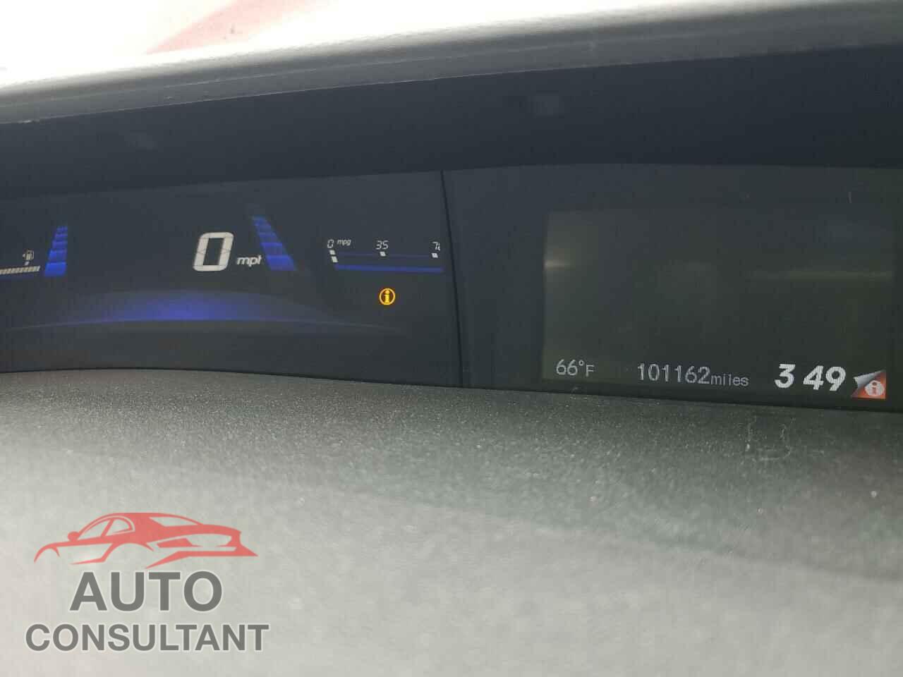 HONDA CIVIC 2014 - 19XFB2F88EE077825