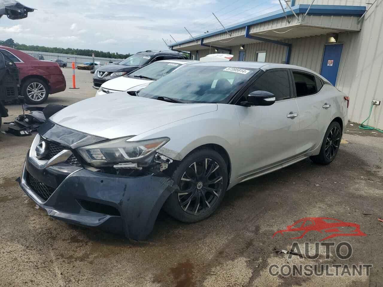 NISSAN MAXIMA 2016 - 1N4AA6AP8GC422516