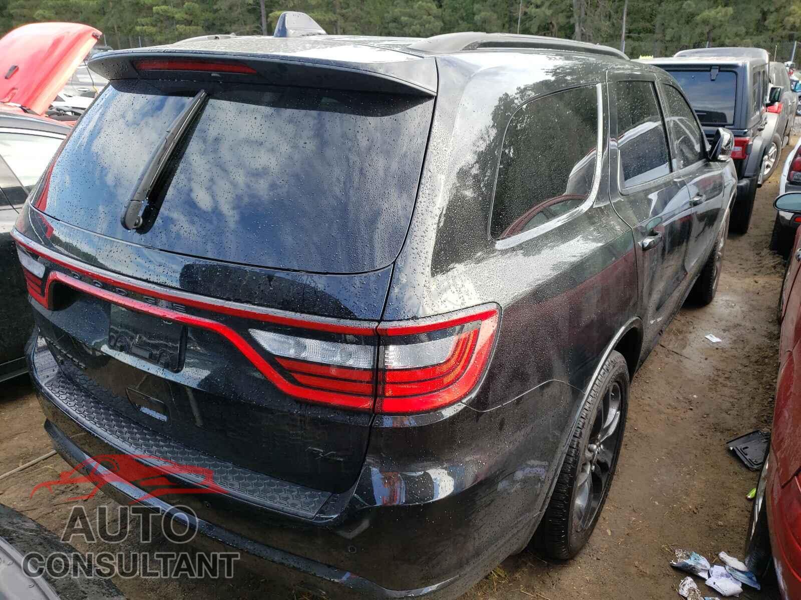 DODGE DURANGO 2021 - 1C4SDJCT2MC558929