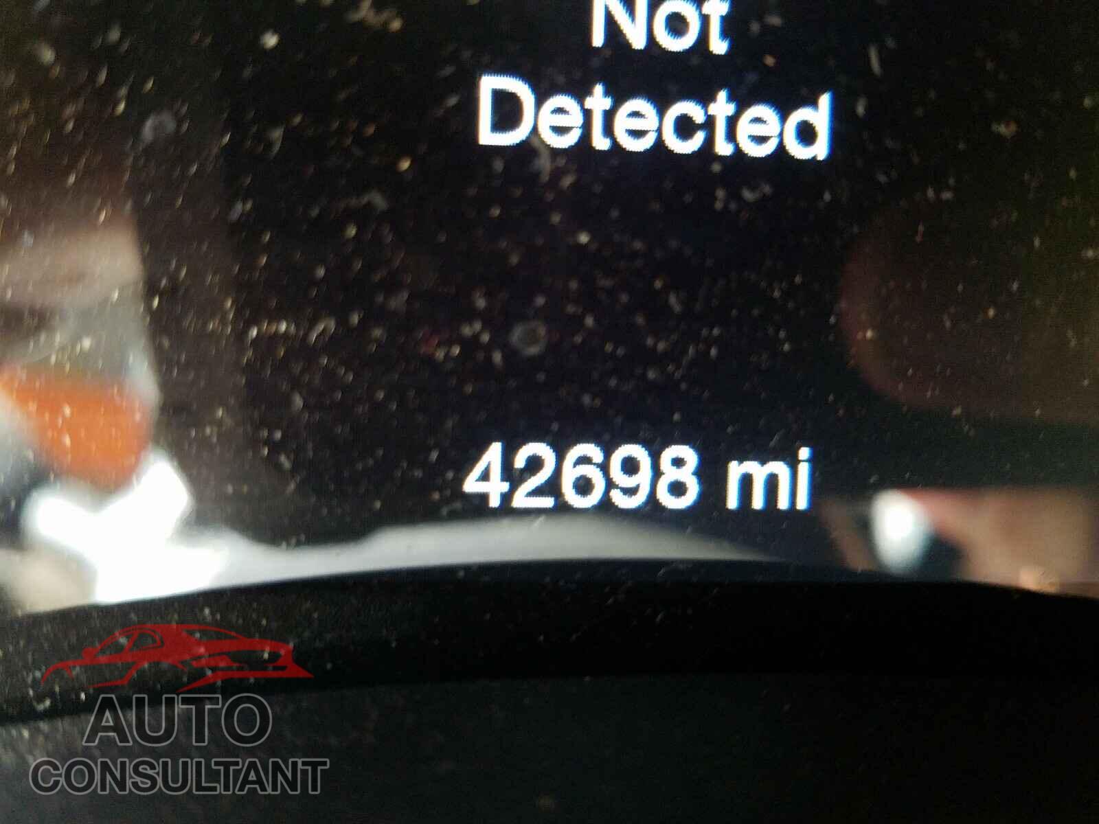DODGE DURANGO 2018 - 1C4RDJAG9JC218340