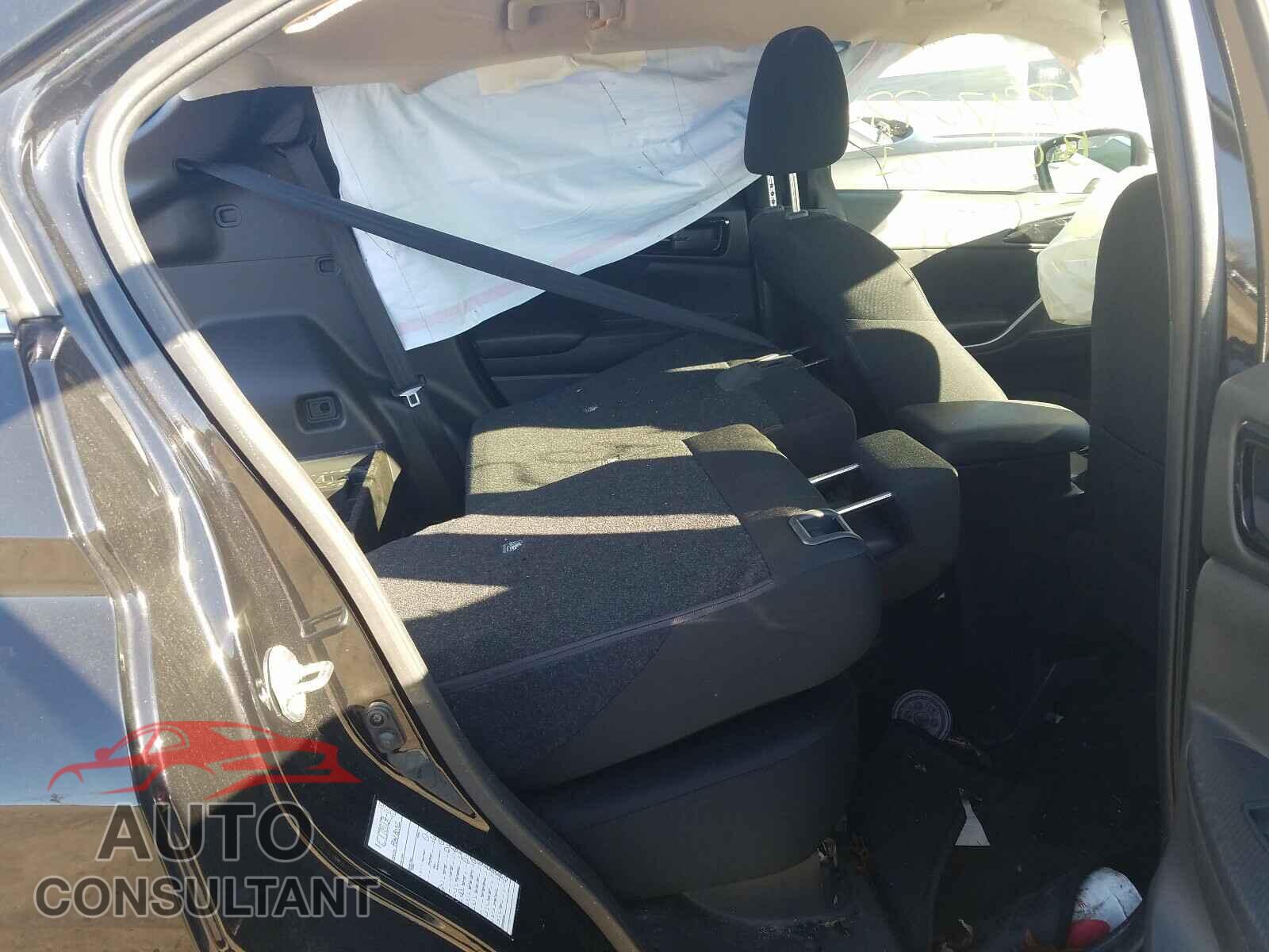 MITSUBISHI ECLIPSE 2020 - JA4AT3AA1LZ024564