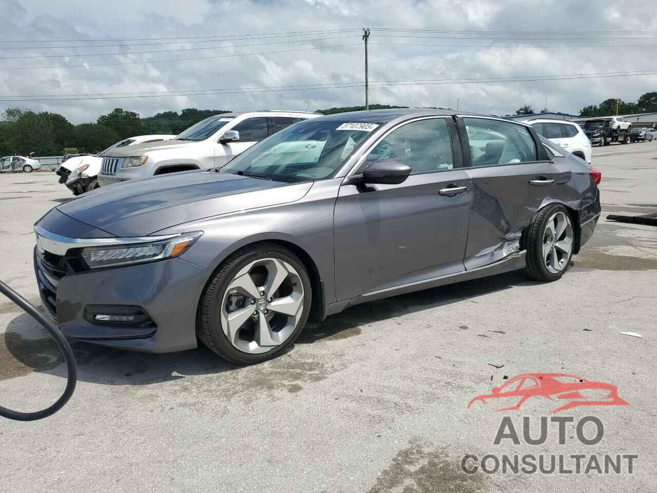 HONDA ACCORD 2018 - 1HGCV2F99JA048822