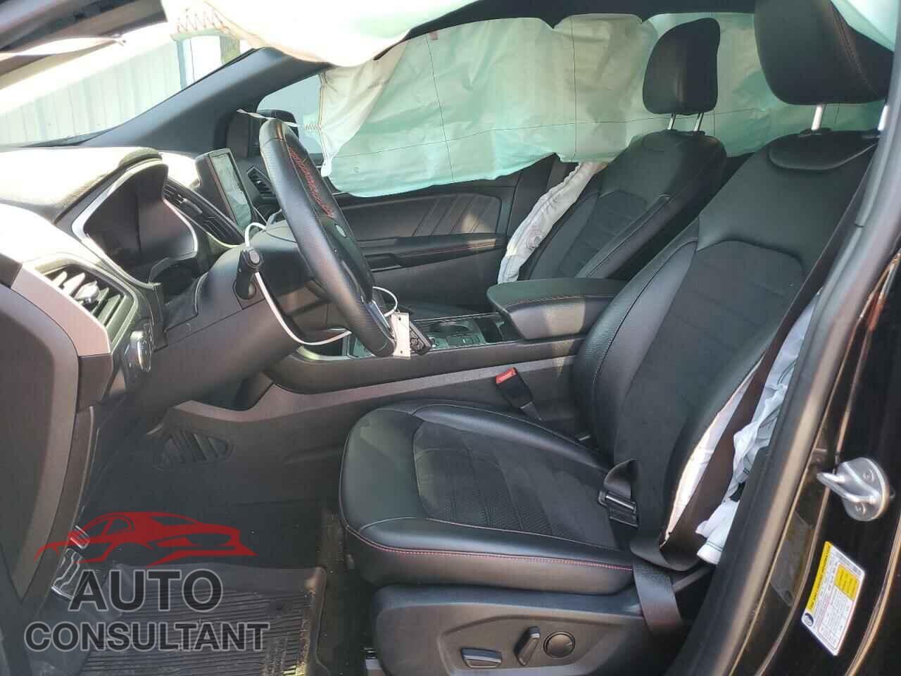 FORD EDGE 2021 - 2FMPK3J90MBA44829